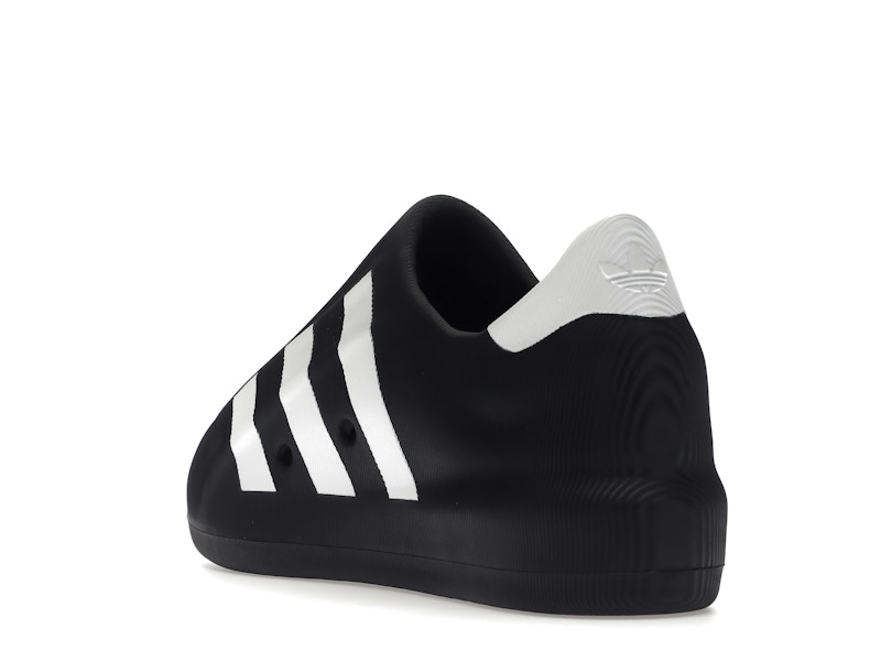 adidas adiFOM Superstar Black White