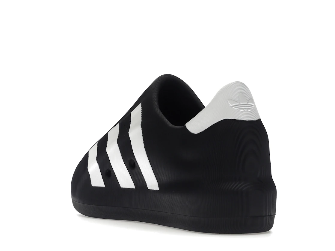 adidas adiFOM Superstar Black White