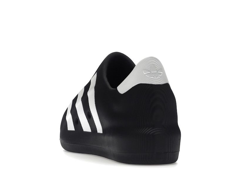 adidas adiFOM Superstar Black White
