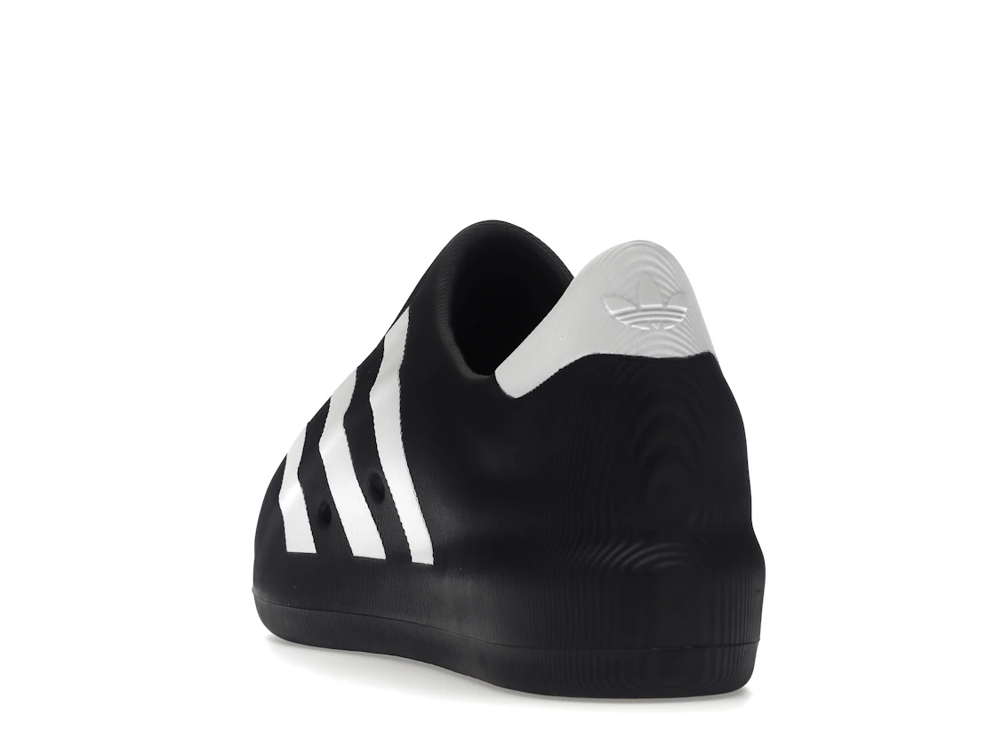 adidas adiFOM Superstar Black White