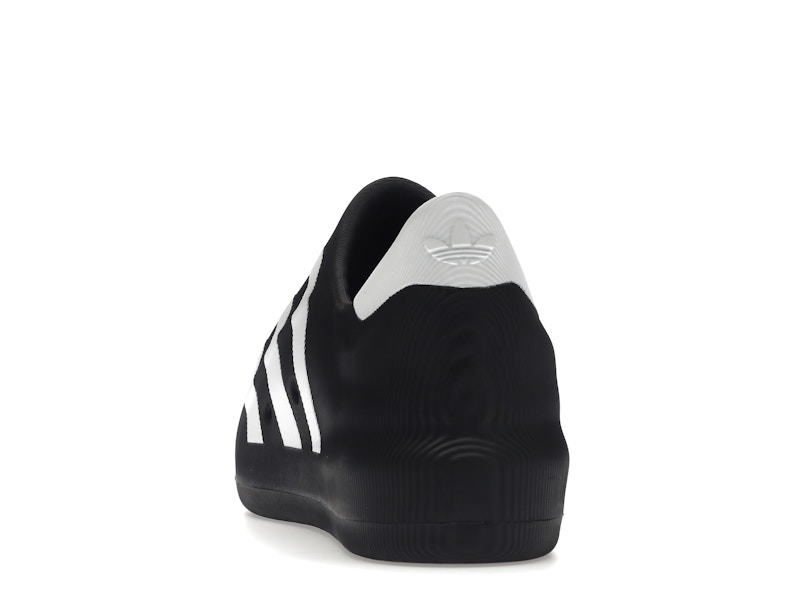 adidas adiFOM Superstar Black White