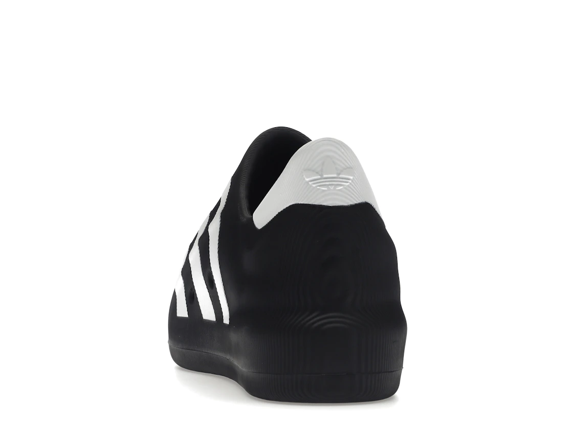 adidas adiFOM Superstar Black White