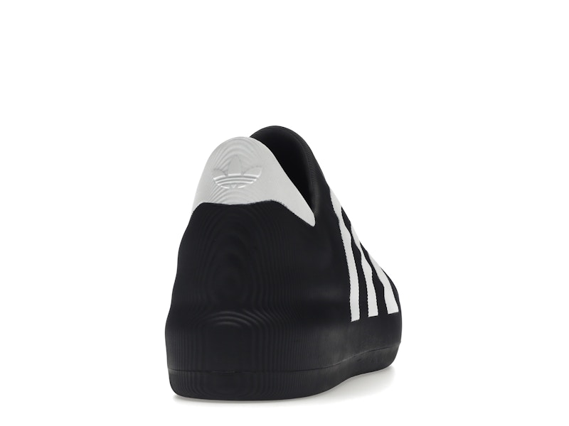 adidas adiFOM Superstar Black White