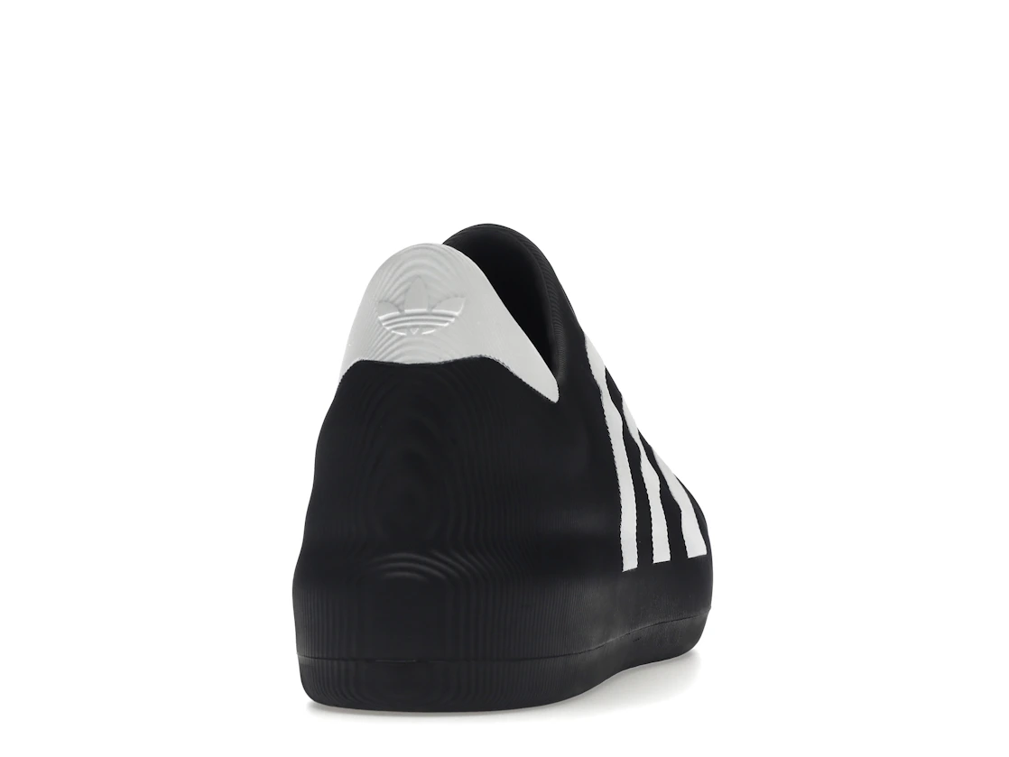adidas adiFOM Superstar Black White