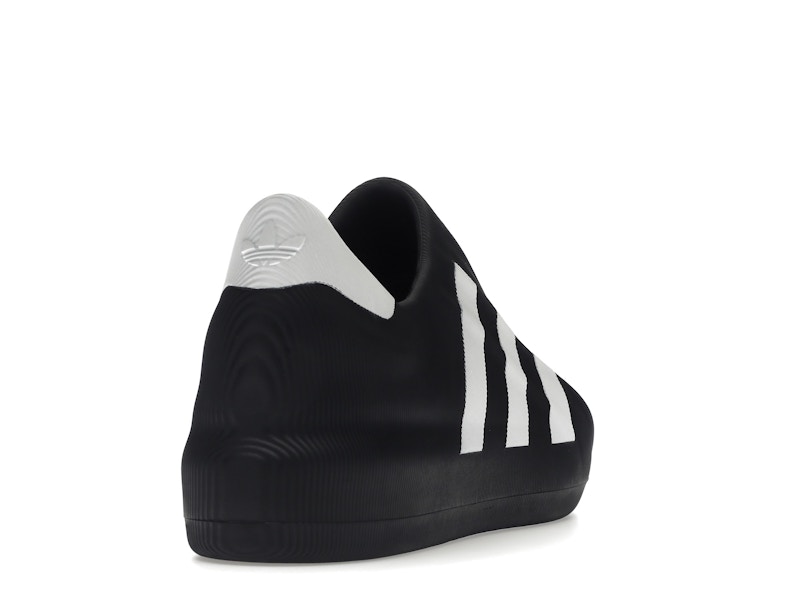 adidas adiFOM Superstar Black White
