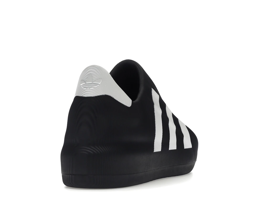 adidas adiFOM Superstar Black White