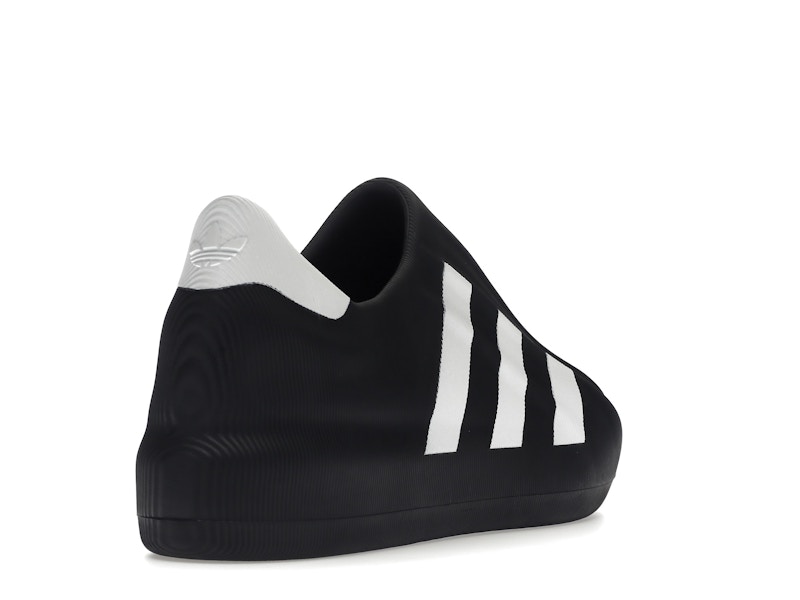 adidas adiFOM Superstar Black White