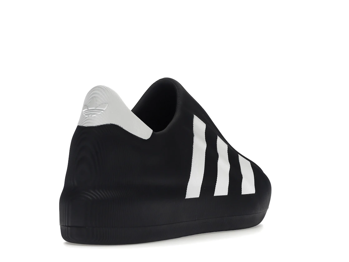 adidas adiFOM Superstar Black White
