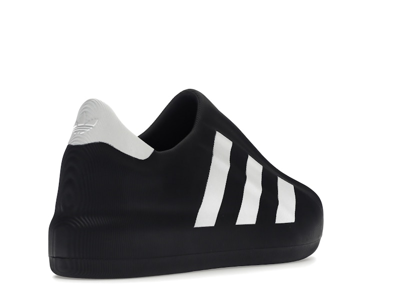 adidas adiFOM Superstar Black White