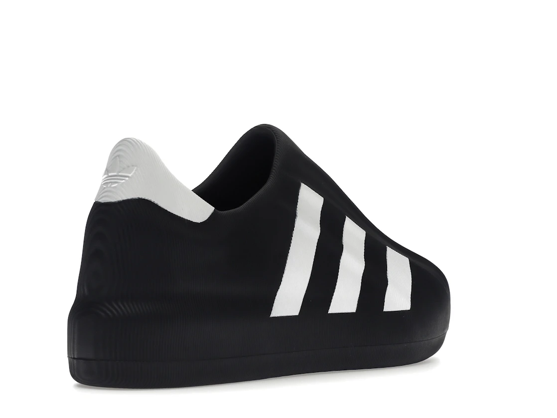 adidas adiFOM Superstar Black White