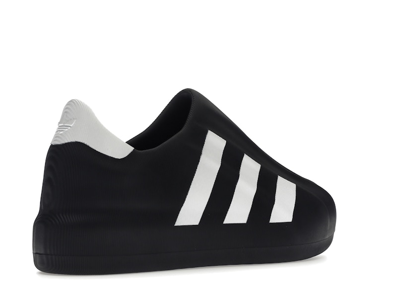adidas adiFOM Superstar Black White