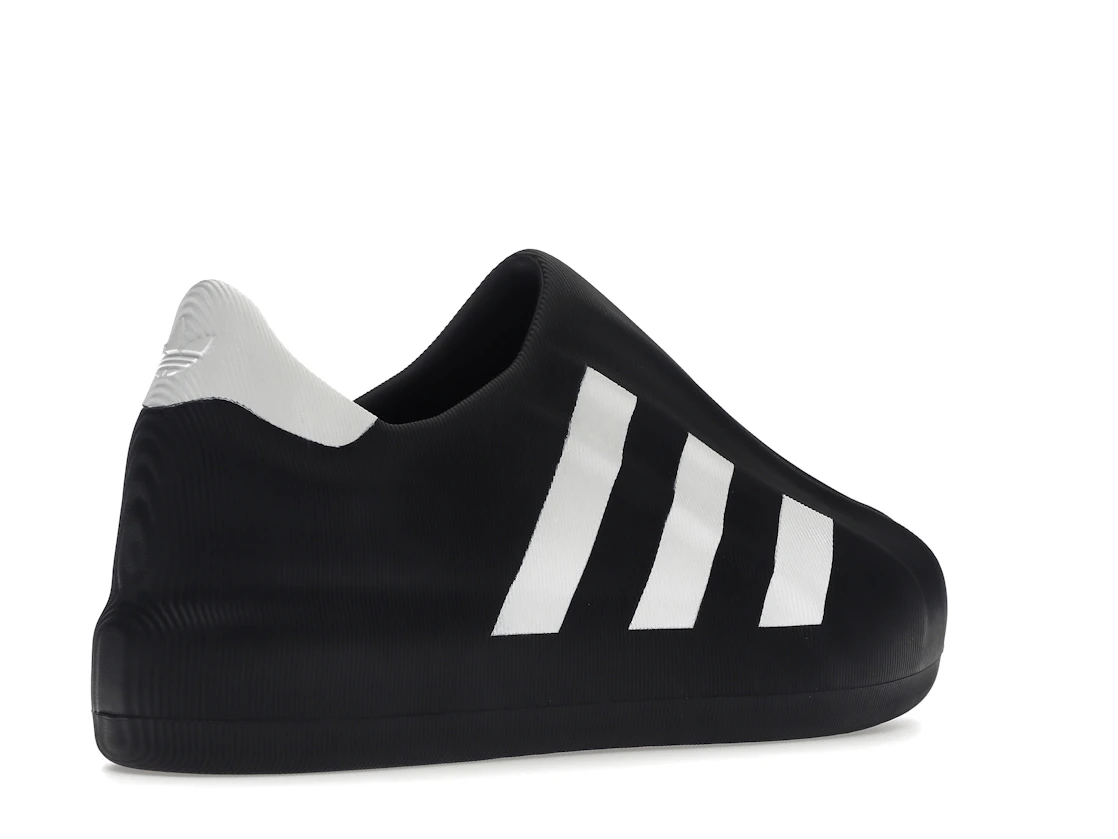 adidas adiFOM Superstar Black White