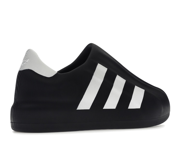 adidas adiFOM Superstar Black White