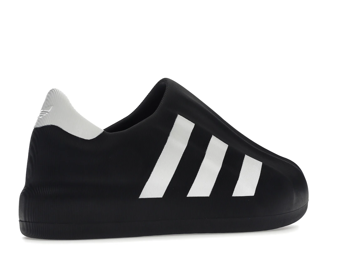 adidas adiFOM Superstar Black White