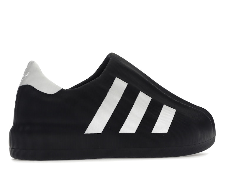 adidas adiFOM Superstar Black White