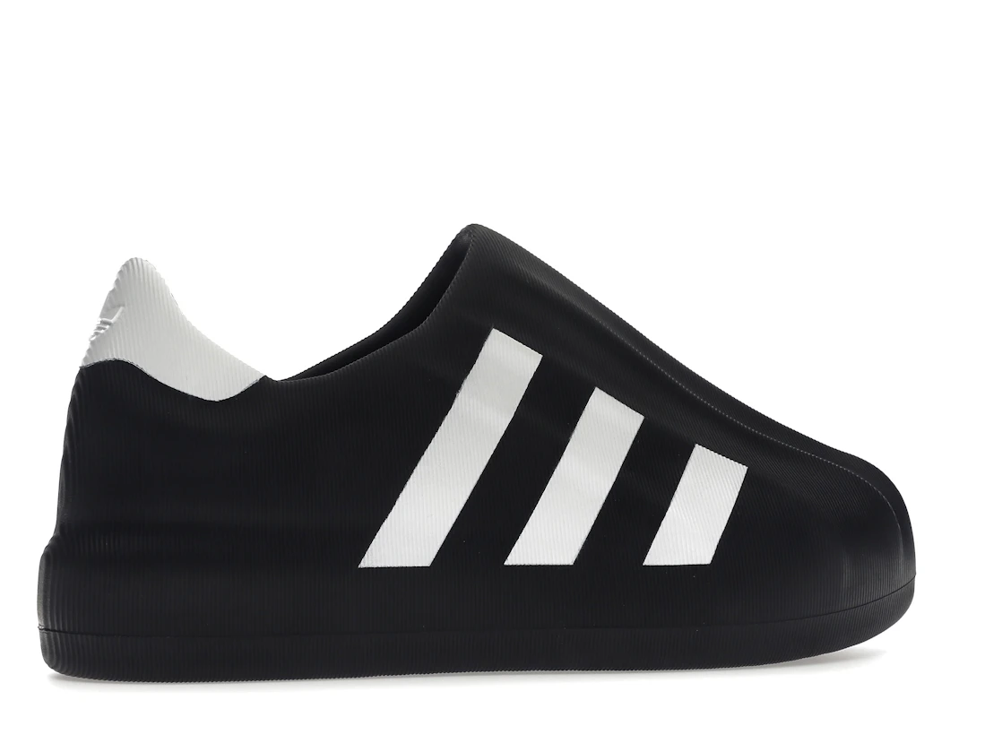 adidas adiFOM Superstar Black White