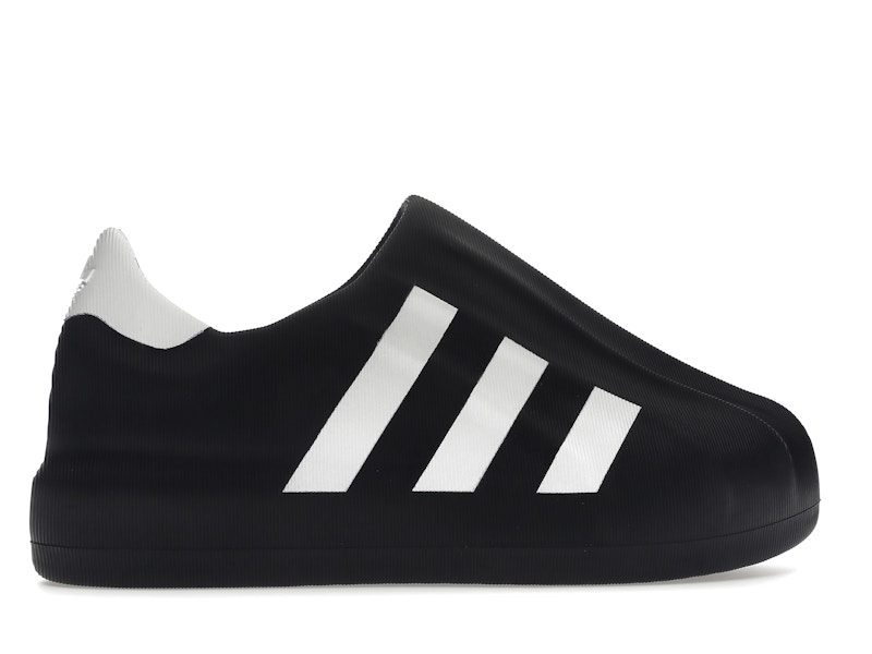 adidas adiFOM Superstar Black White