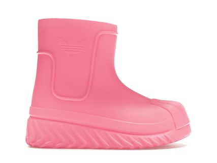 Adidas Superstar 360 Rain Boots Adidas AdiFOM Superstar Boot Pink