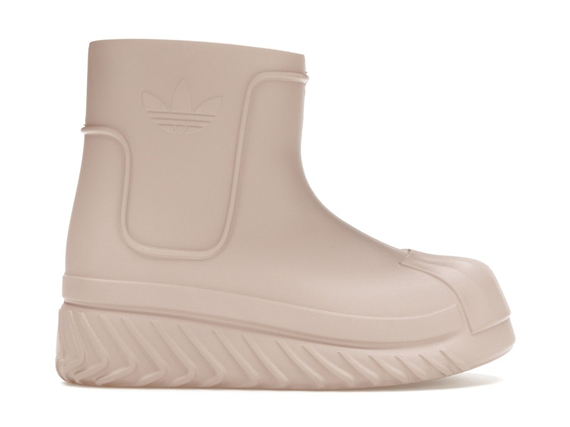 adidas adiFOM Superstar Boot Wonder Taupe Women s ID4280 US