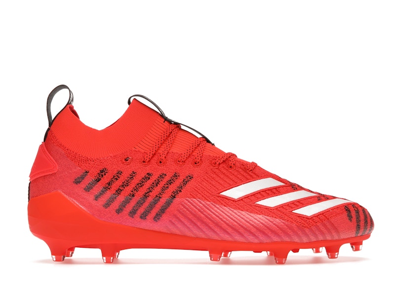 Adizero hot sale cleats 8.0
