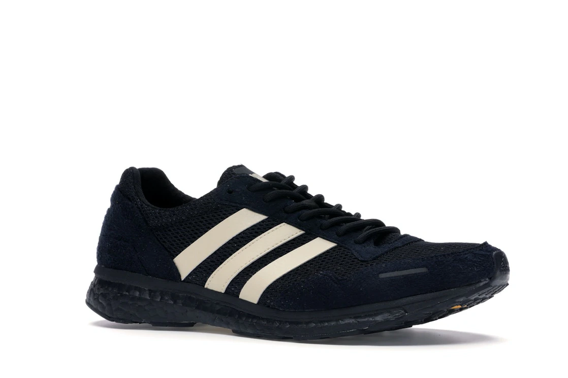adidas adiZero adios 3 Undefeated Black