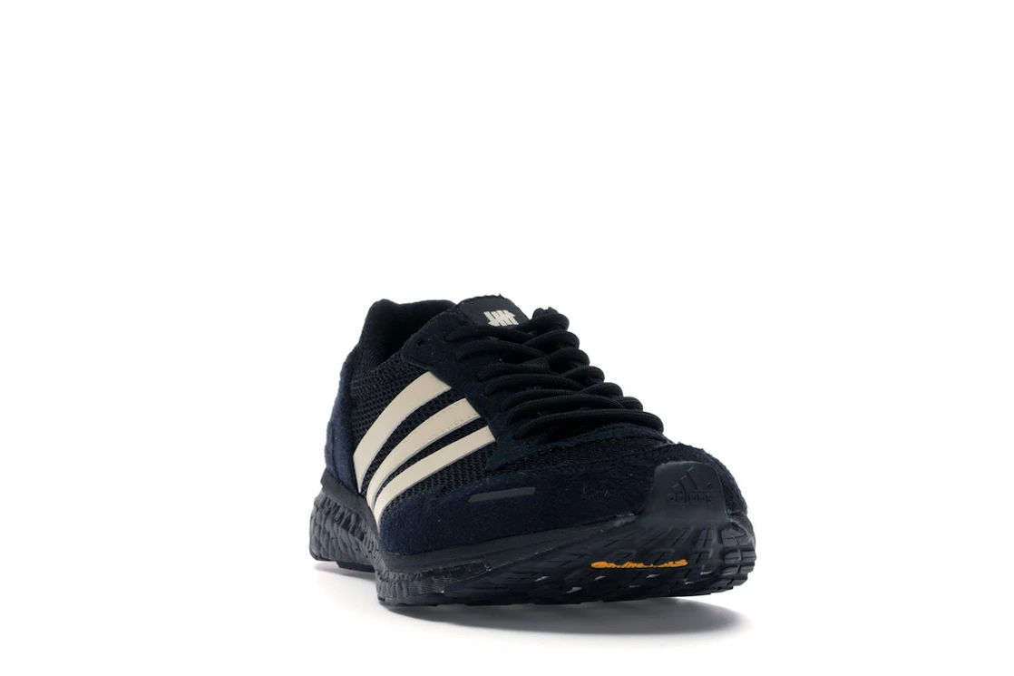 adidas adiZero adios 3 Undefeated Black
