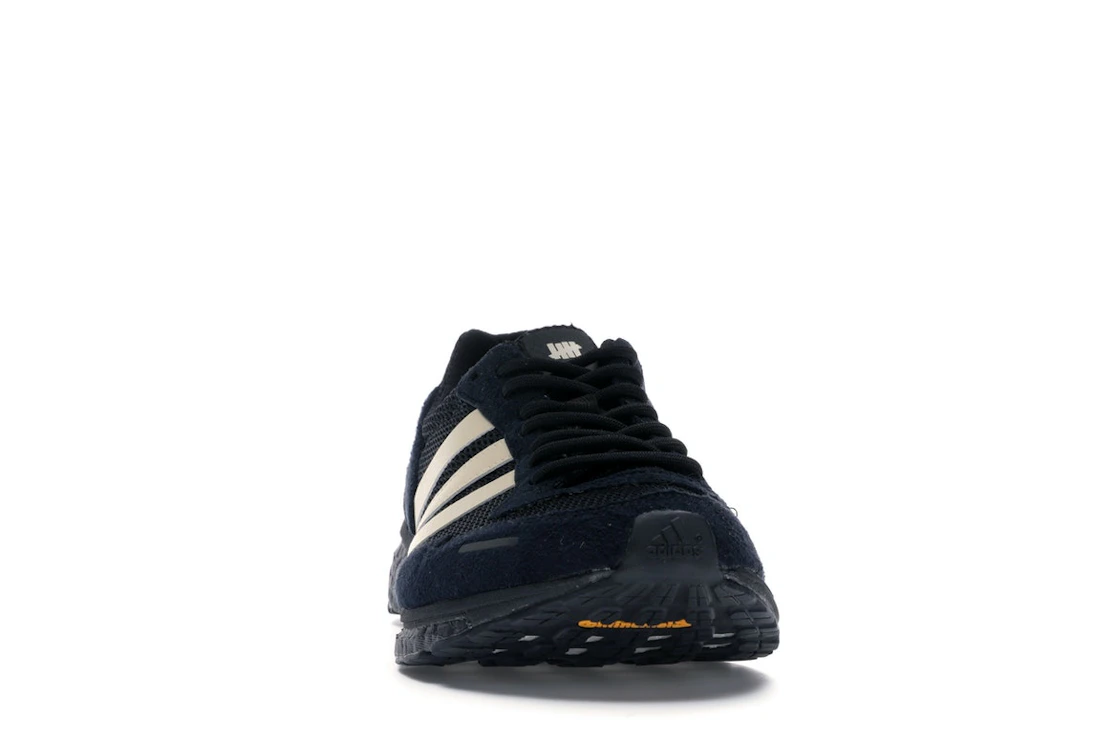 adidas adiZero adios 3 Undefeated Black