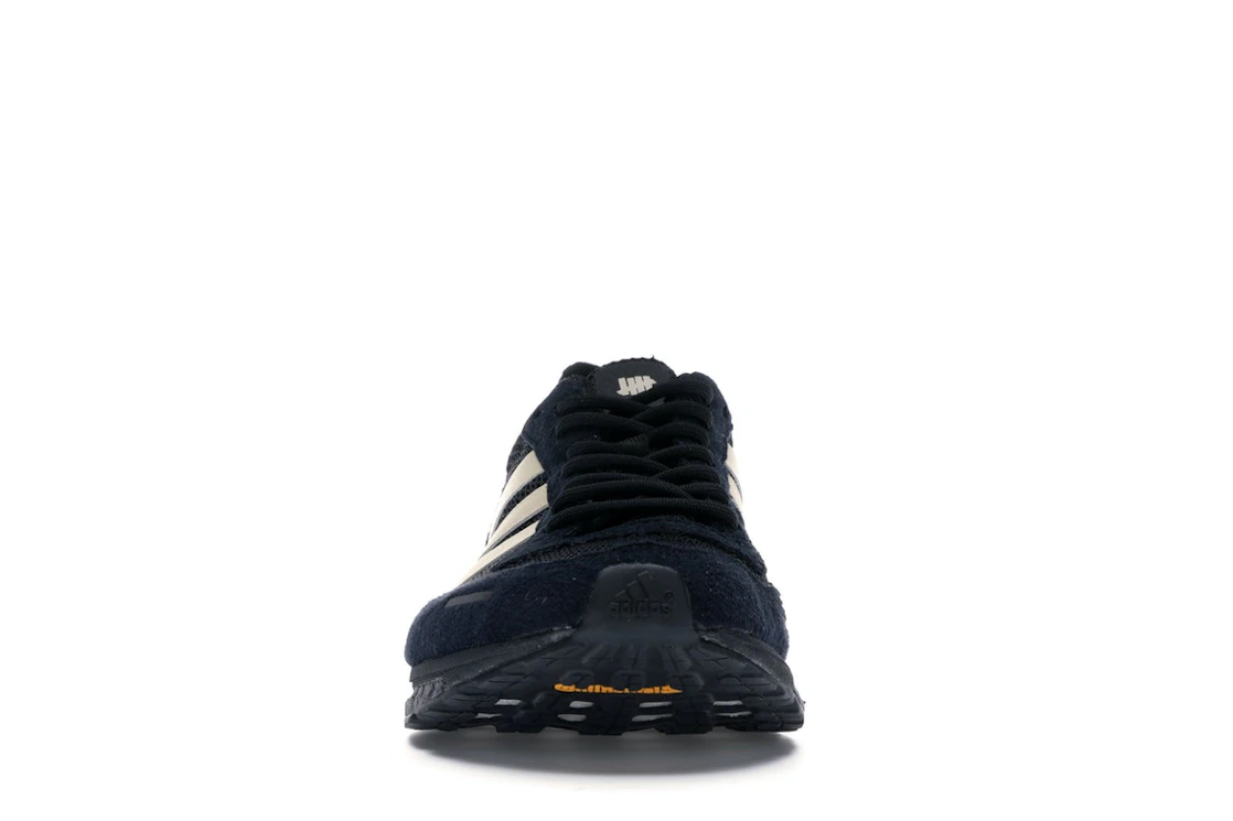 adidas adiZero adios 3 Undefeated Black