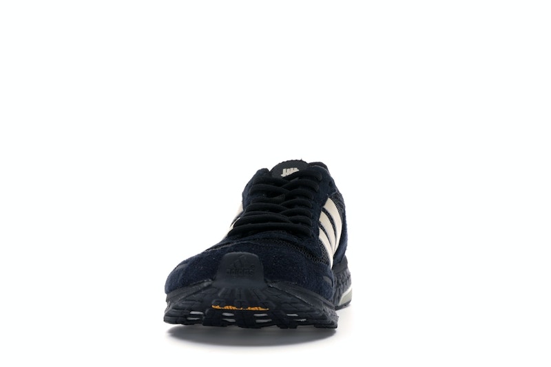 adidas adiZero adios 3 Undefeated Black