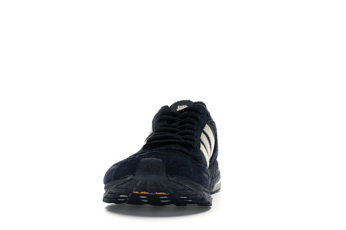 adidas adiZero adios 3 Undefeated Black