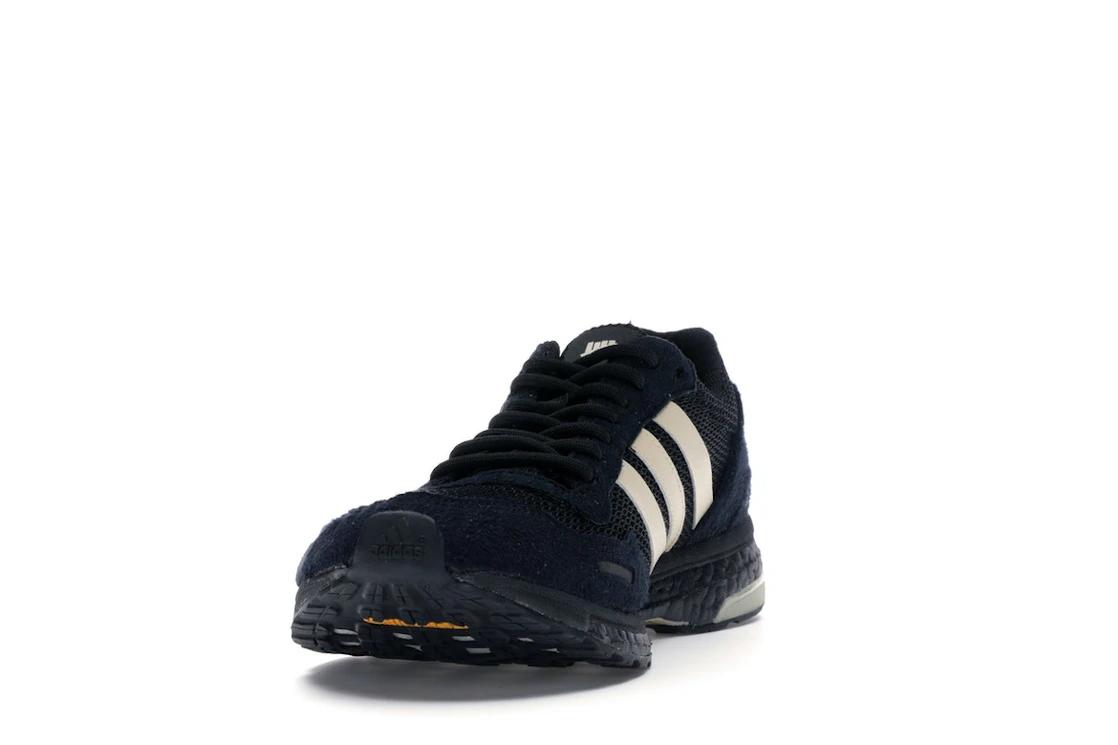 adidas adiZero adios 3 Undefeated Black