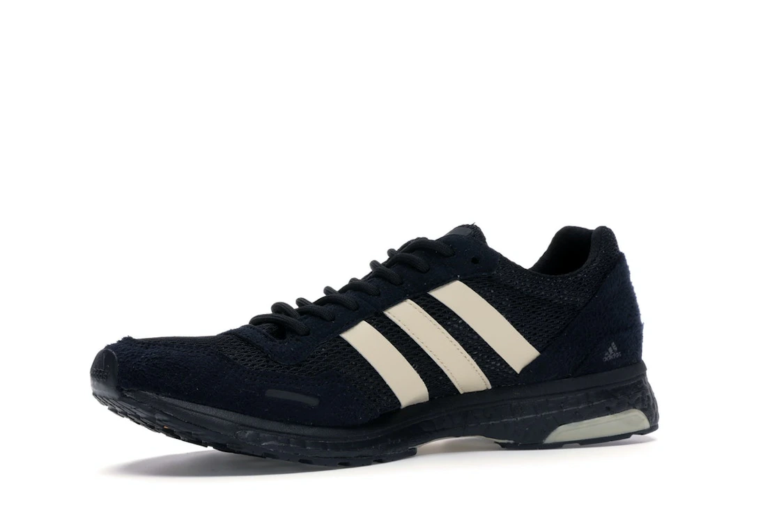 adidas adiZero adios 3 Undefeated Black