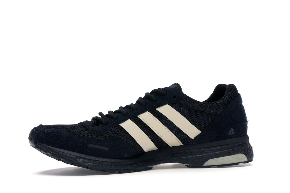 adidas adiZero adios 3 Undefeated Black