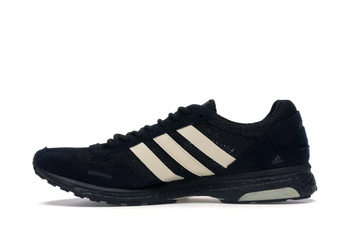 adidas adiZero adios 3 Undefeated Black
