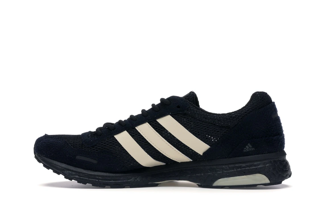 adidas adiZero adios 3 Undefeated Black