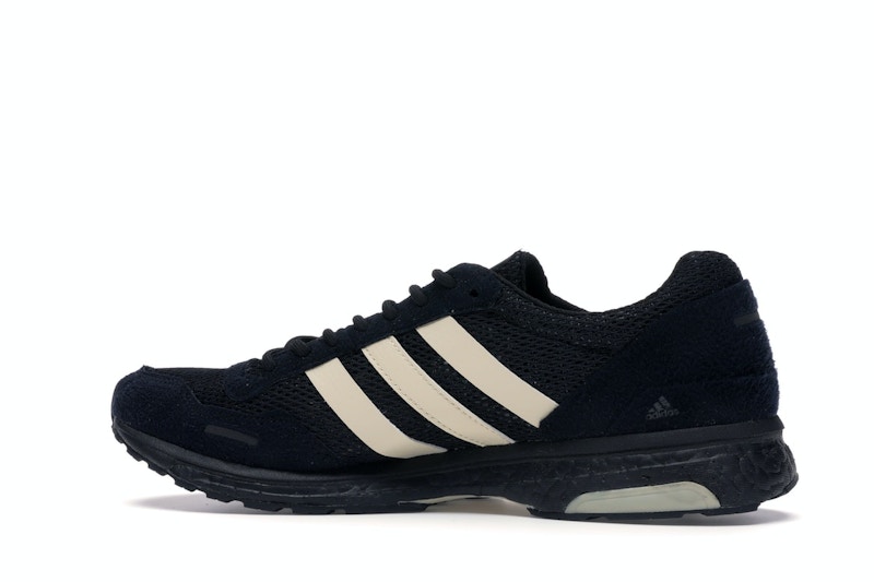 adidas adiZero adios 3 Undefeated Black