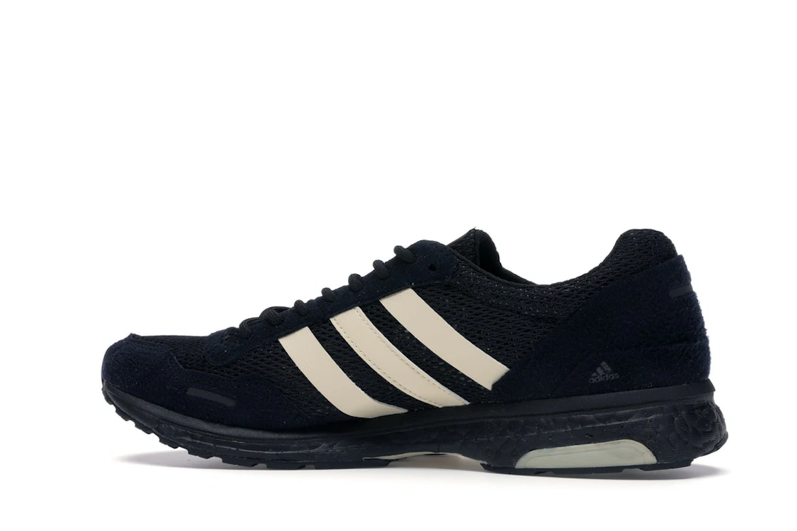 adidas adiZero adios 3 Undefeated Black