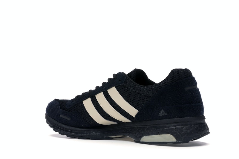 adidas adiZero adios 3 Undefeated Black