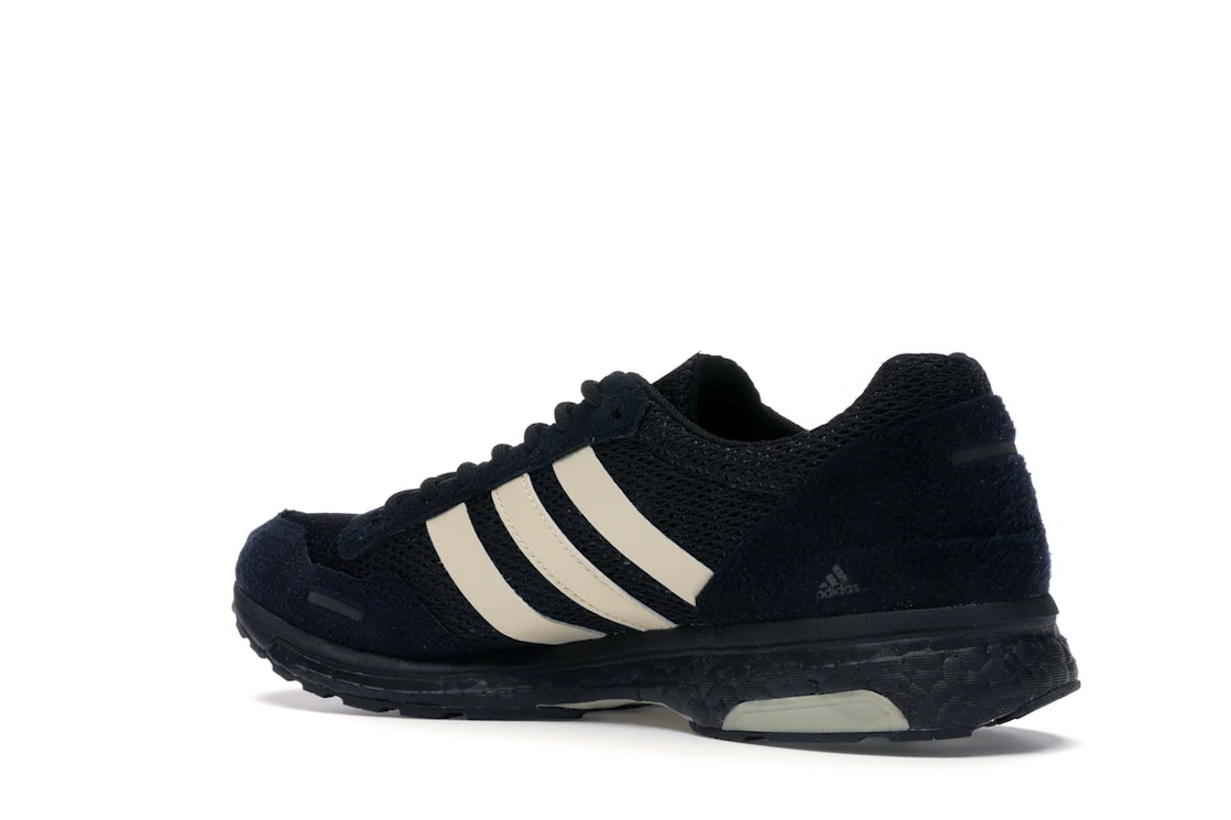 adidas adiZero adios 3 Undefeated Black