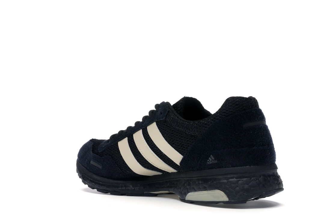 adidas adiZero adios 3 Undefeated Black
