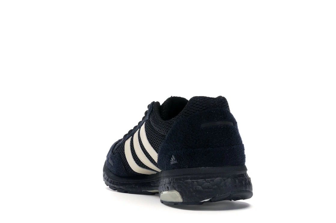 adidas adiZero adios 3 Undefeated Black