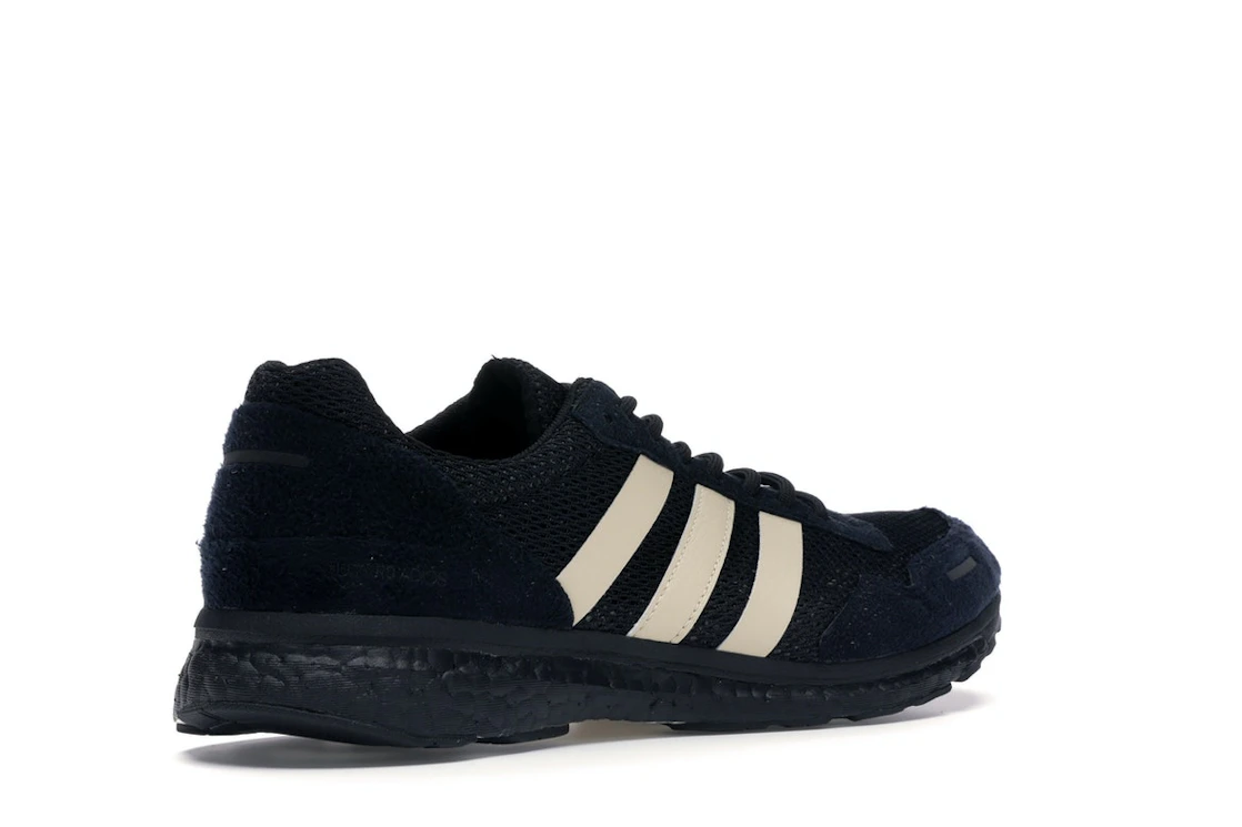 adidas adiZero adios 3 Undefeated Black