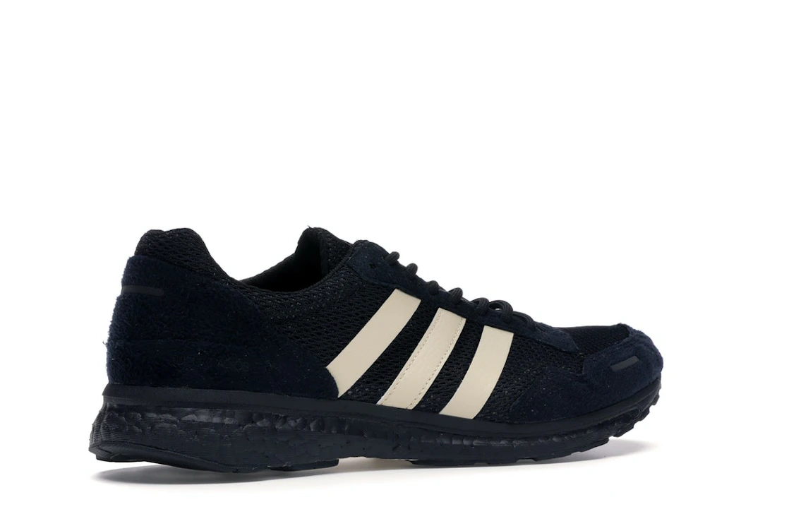 adidas adiZero adios 3 Undefeated Black