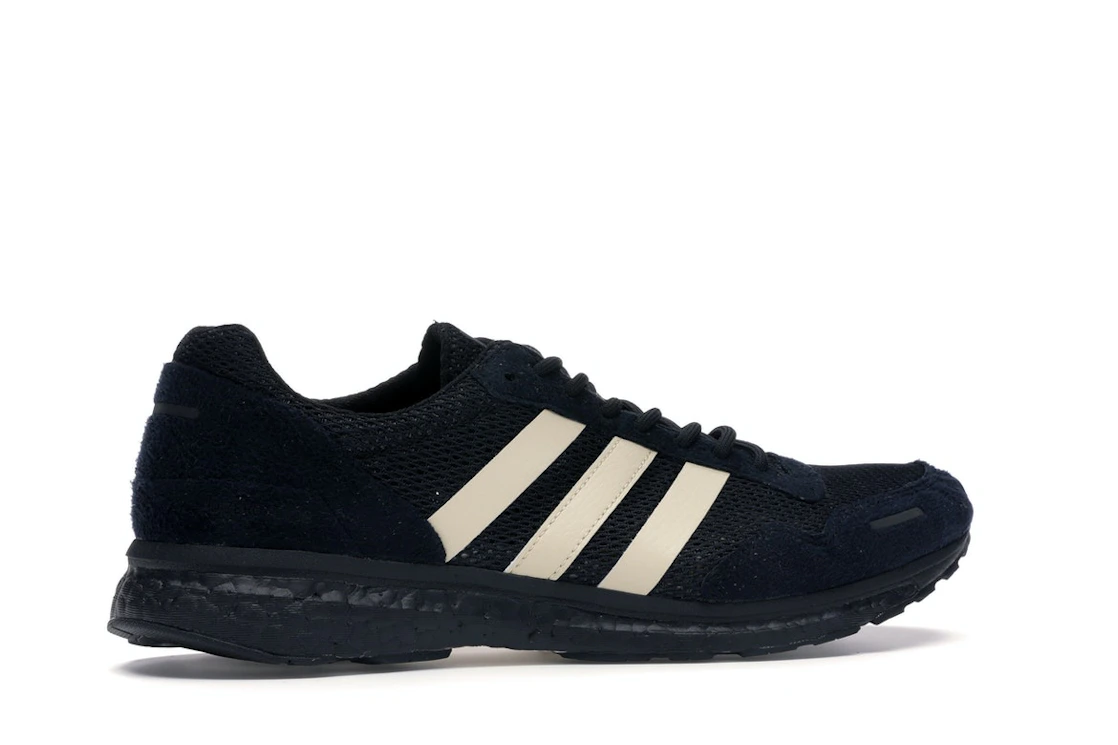 adidas adiZero adios 3 Undefeated Black