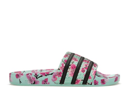 adidas adilette Arizona Green Tea with Ginseng and Honey Men's