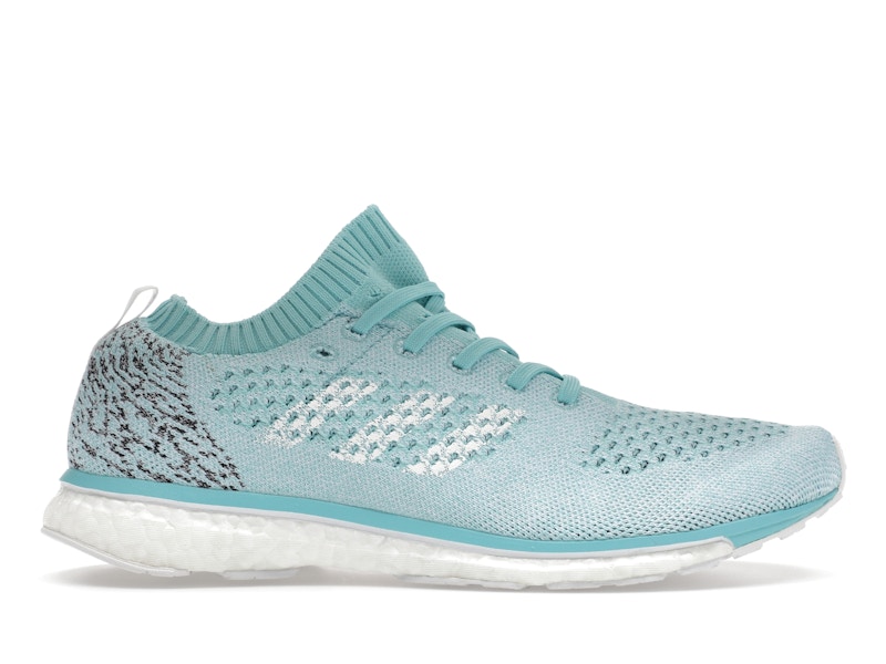 adidas adizero Prime Parley Blau Spirit Herren AQ0201 DE