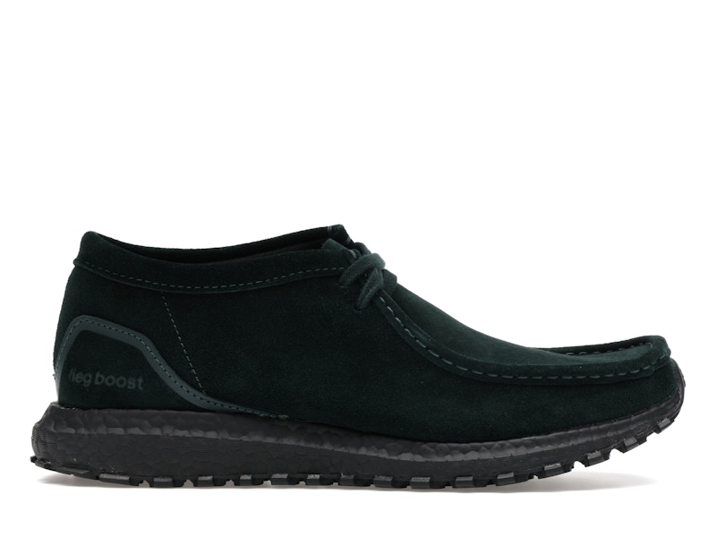 adidas x Clarks Originals Ultra Boost Wallabee Ronnie Fieg 8th