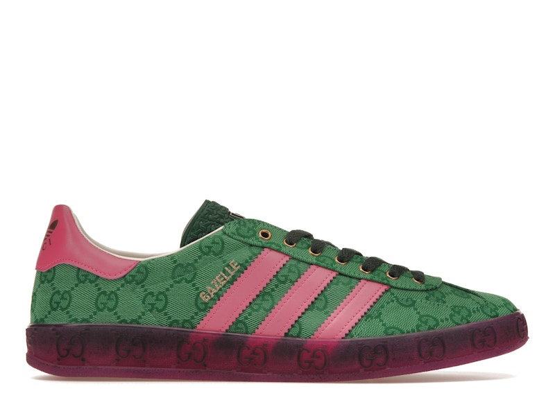 Adidas yeezy x deals gucci ny