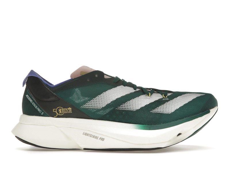 adizero adios Pro 3 Berlin Marathon (Women's) - JH9635 - US