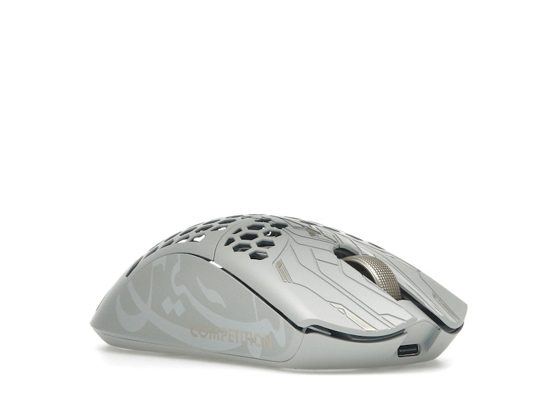 Finalmouse ULX Prophecy Clix Wireless Mouse (Classic) - US